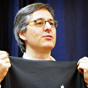 Daniel Lyons - Image