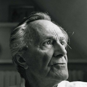 Jean-François Lyotard - Image