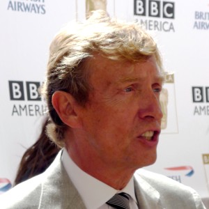 Nigel Lythgoe - Image