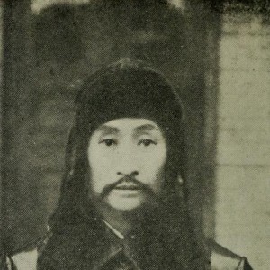 Ma Zhanshan - Image