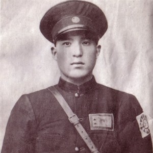 Ma Zhongying - Image