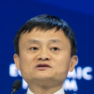 Jack Ma - Image