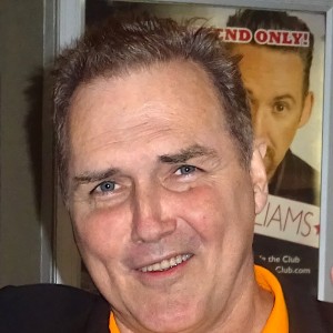 Norm Macdonald - Image