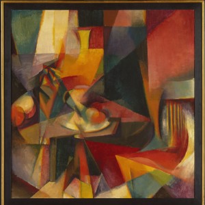 Stanton Macdonald-Wright - Image