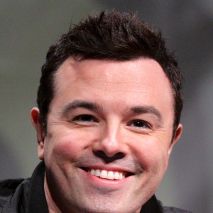 Seth MacFarlane - Image
