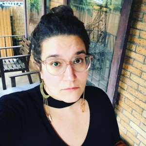 Carmen Maria Machado - Image