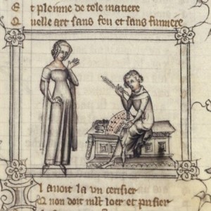 Guillaume de Machaut - Image