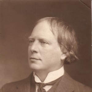 Arthur Machen - Image