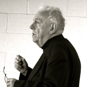 Alasdair MacIntyre - Image