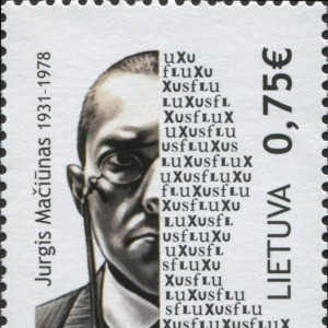 George Maciunas - Image