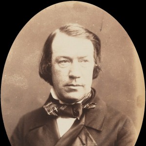 Charles Mackay - Image