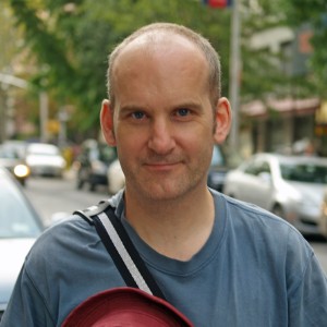 Ian MacKaye - Image
