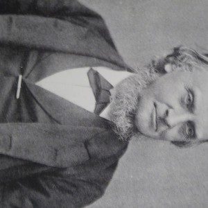Alexander Maclaren - Image