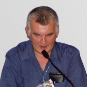 Ken MacLeod - Image