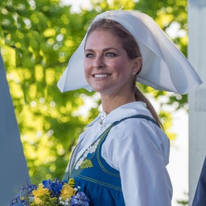 Princess Madeleine, Duchess of Hälsingland and Gästrikland - Image