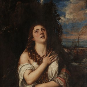 Mary Magdalene - Image