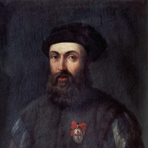 Ferdinand Magellan - Image