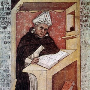 Albertus Magnus - Image