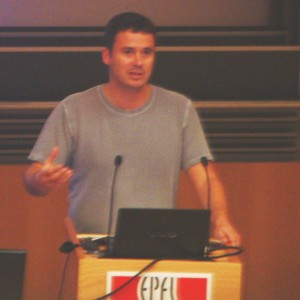 João Magueijo - Image