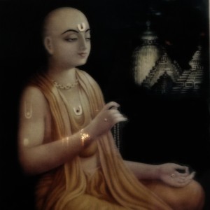 Chaitanya Mahaprabhu - Image