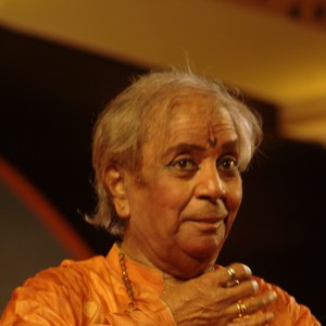 Birju Maharaj - Image