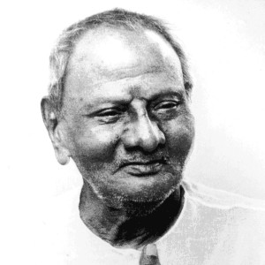 Nisargadatta Maharaj - Image