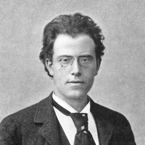 Gustav Mahler - Image