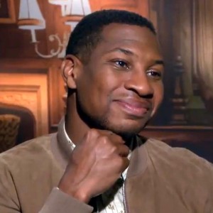 Jonathan Majors - Image