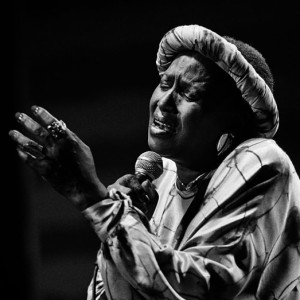 Miriam Makeba - Image
