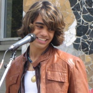 Sanjaya Malakar - Image