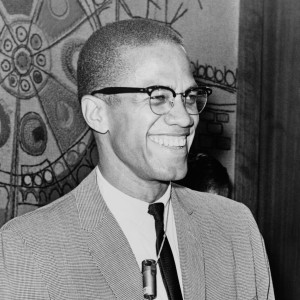 Malcolm X - Image