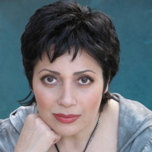 Rosie Malek-Yonan - Image