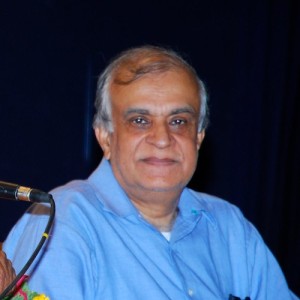 Rajiv Malhotra - Image