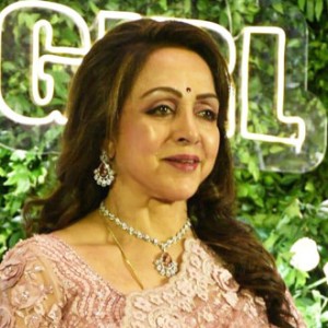 Hema Malini - Image