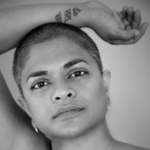 Amulya Malladi - Image