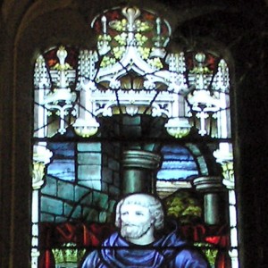 William of Malmesbury - Image