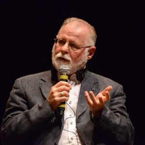 Alberto Manguel - Image