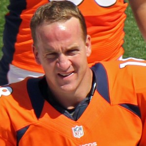 Peyton Manning - Image