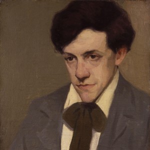 James Bolivar Manson - Image