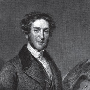 Gideon Mantell - Image