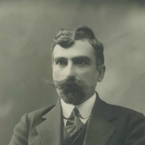 Aram Manukian - Image