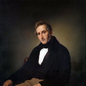 Alessandro Manzoni - Image