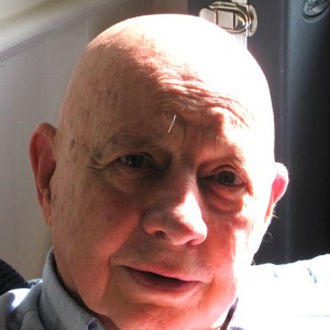 James G. March - Image