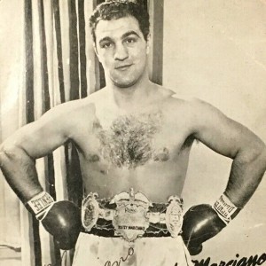 Rocky Marciano - Image