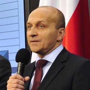 Kazimierz Marcinkiewicz - Image