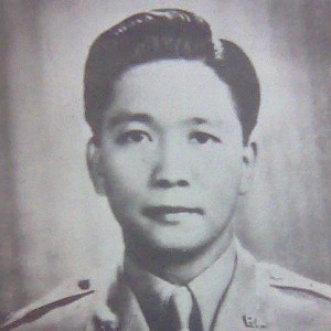 Ferdinand Marcos - Image