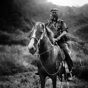 Subcomandante Marcos - Image