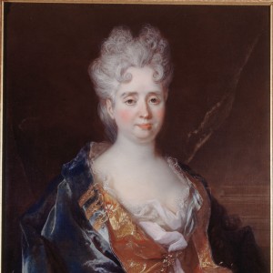Anne-Thérèse de Marguenat de Courcelles, marquise de Lambert - Image
