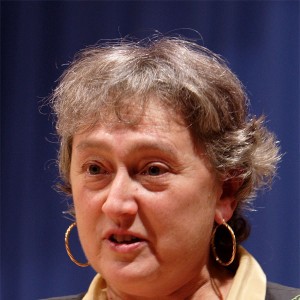 Lynn Margulis - Image