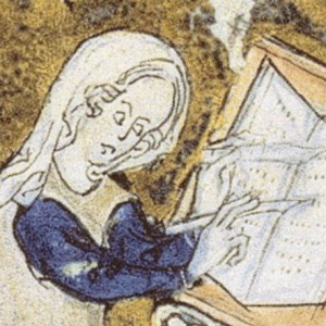 Marie de France - Image
